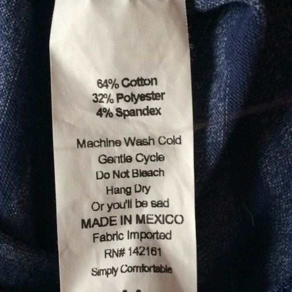 LuLaRoe Julia Dress - Picture 4 of 4